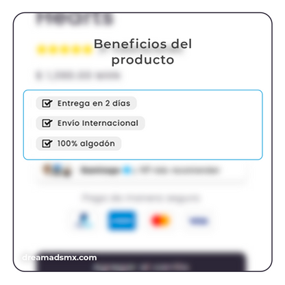 Paquete +100 códigos liquid para shopify