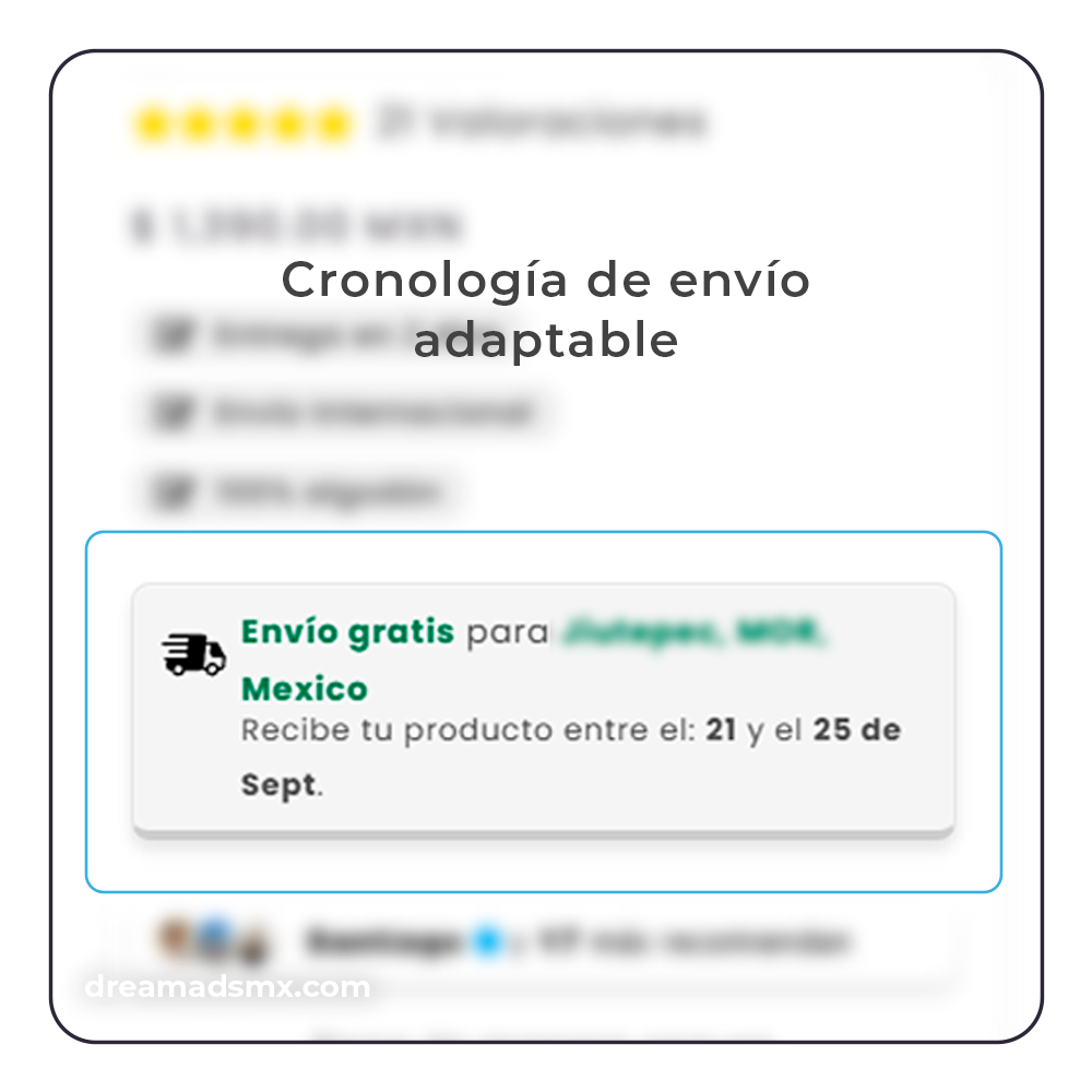 Paquete +100 códigos liquid para shopify